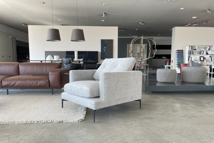 Essentiel Armchair (Expo Offer)