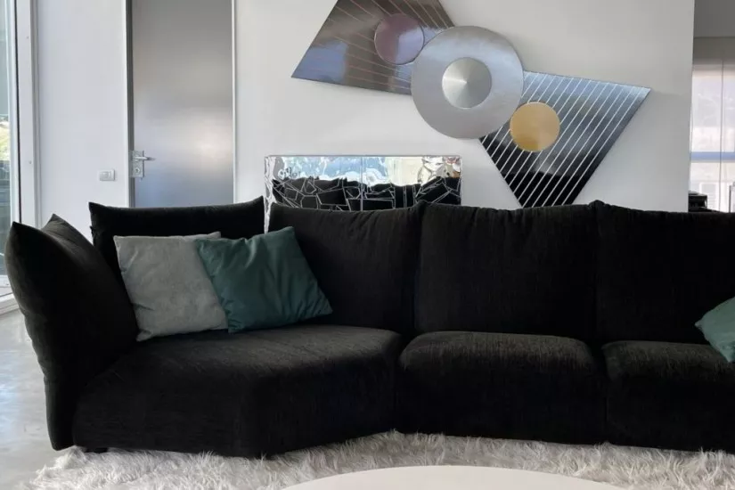 Divano Standard (Offerta Expo)