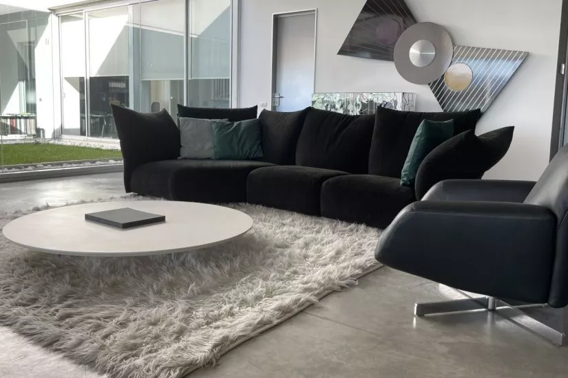 Divano Standard (Offerta Expo)