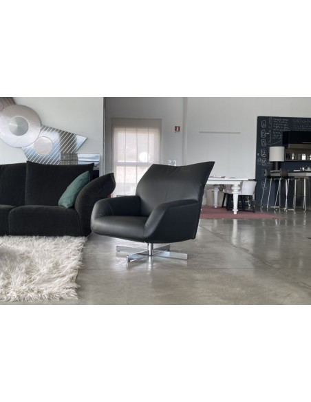Chiara Armchair (Expo Product)