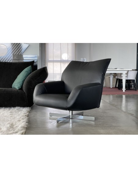 Chiara Armchair (Expo Product)