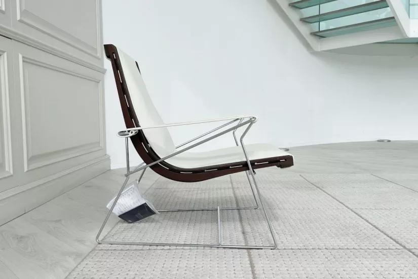 Fauteuil J.J. (Offre Expo)