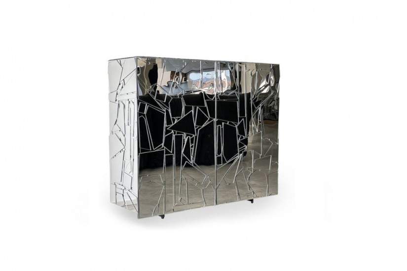 Scrigno Cabinet (Expo Product)