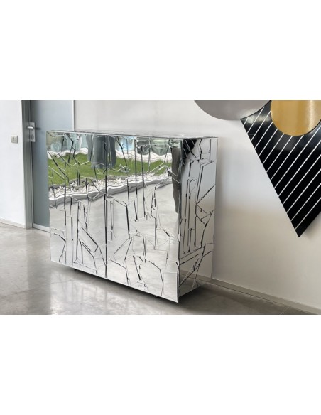 Scrigno Cabinet (Expo Product)