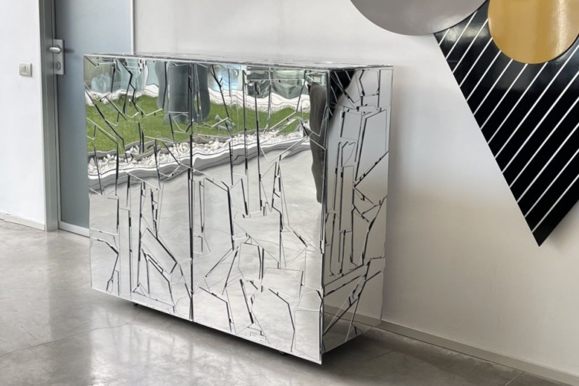Scrigno Cabinet (Expo Product)