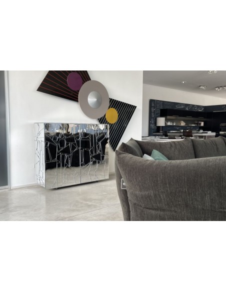 Scrigno Cabinet (Expo Product)