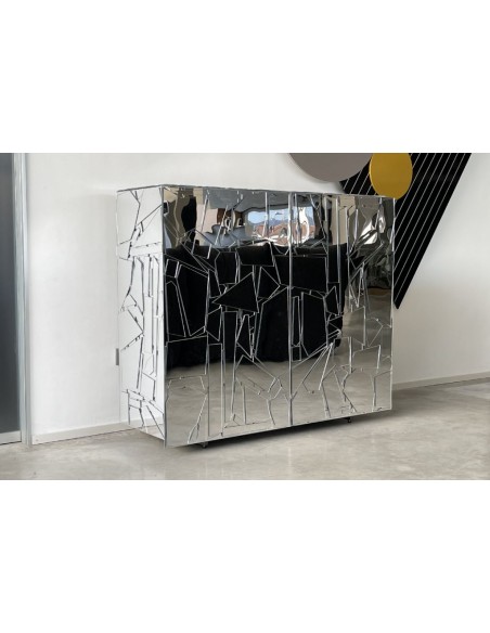 Scrigno Cabinet (Expo Product)