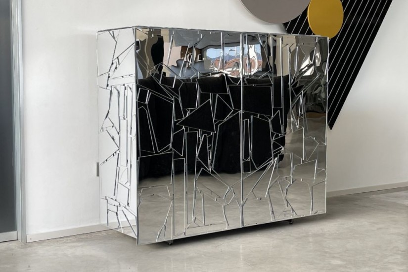 Scrigno Cabinet (Expo Product)