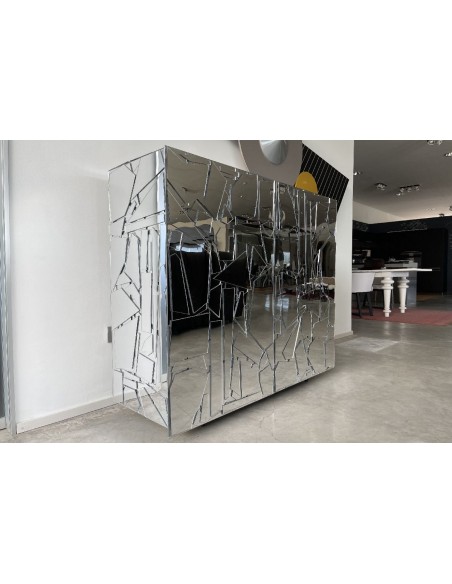 Scrigno Cabinet (Expo Product)