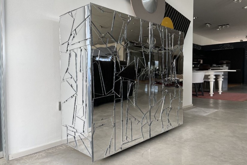 Scrigno Cabinet (Expo Product)