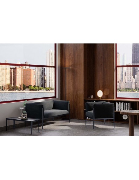 Cotone Slim Sofa - PRO