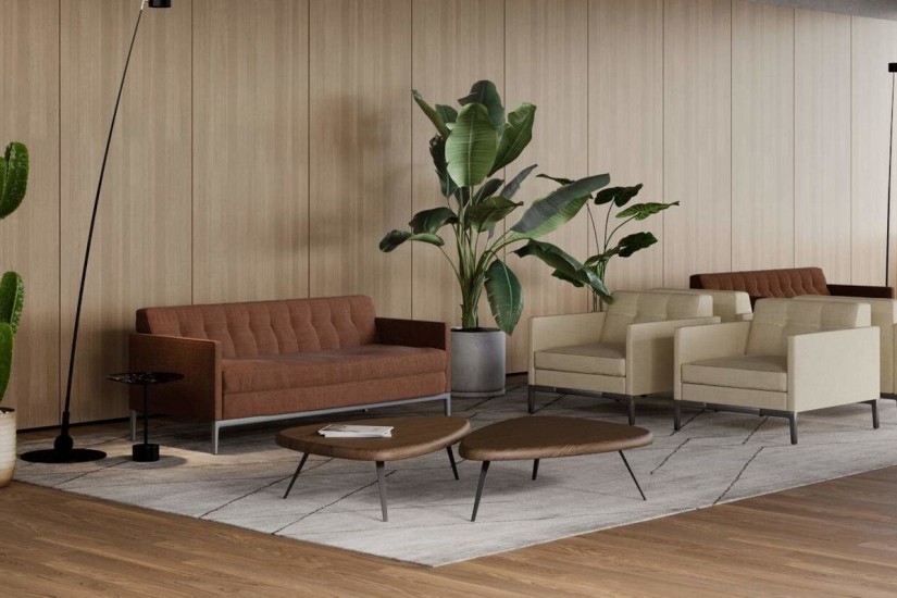 Fauteuil Volage EX-S Slim - PRO