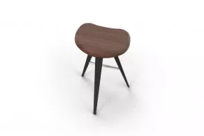 Sgabello Mexique - PRO Cassina - 1 2