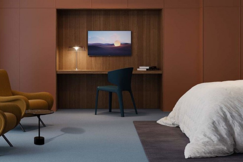 Chaise Hola 367 - PRO