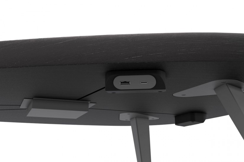 Mexique Small Table - PRO