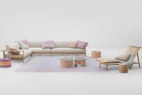 Shibui Chaise Longue 2