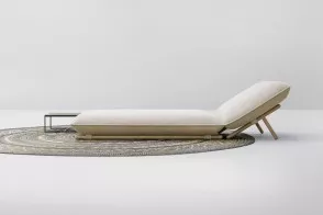 Hiro Chaise Longue 2