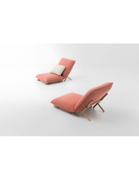 Hiro Armchair