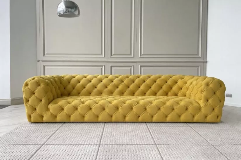 Chester Moon Sofa (Expo Offer)