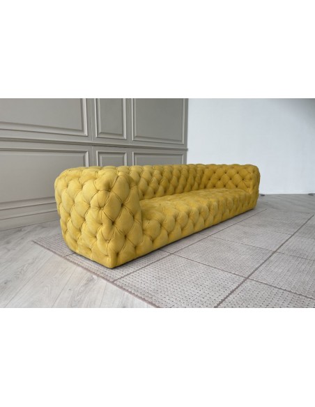 Divano Chester Moon Ed. 2021 (Offerta Expo)