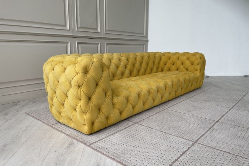 Chester Moon Sofa (Expo Offer)