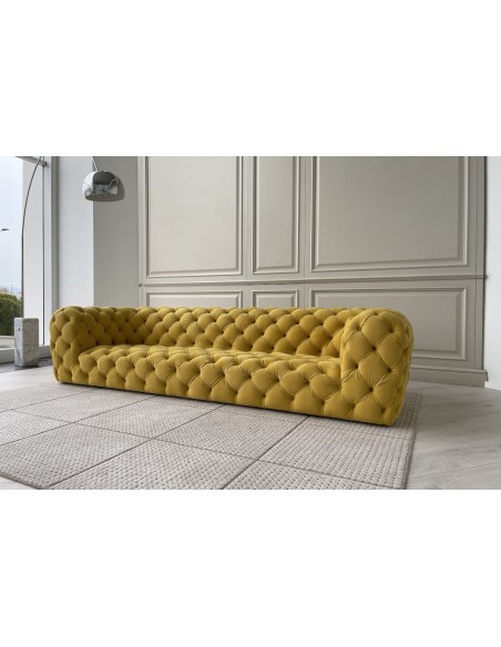 Divano Chester Moon Ed. 2021 (Offerta Expo)