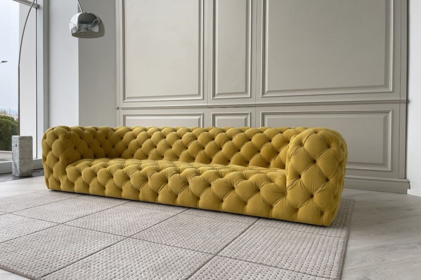 Canapé Chester Moon Éd. 2021 (Offre Expo)