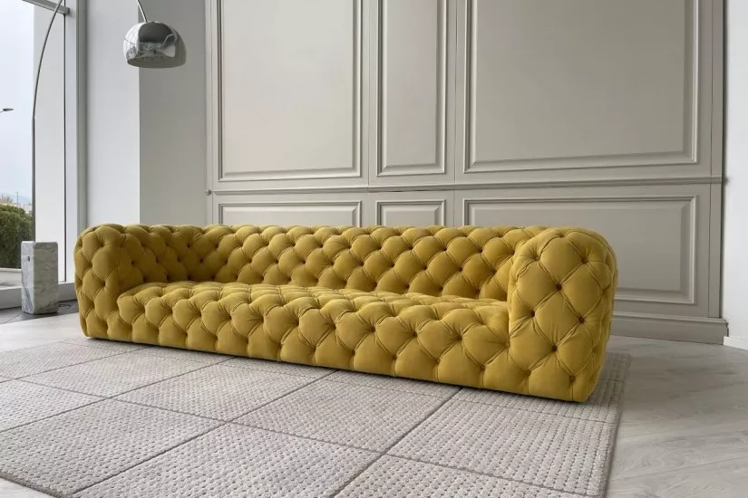 Chester Moon Sofa (Expo Offer)