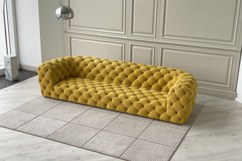 Chester Moon Sofa (Expo Offer)
