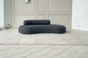 Divano Bubble Rock grigio (Offerta Expo) Living Divani - 7 2