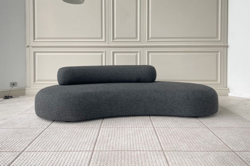 Canapé Bubble Rock (Offre Expo)