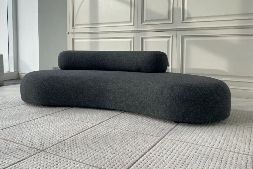 Canapé Bubble Rock (Offre Expo)