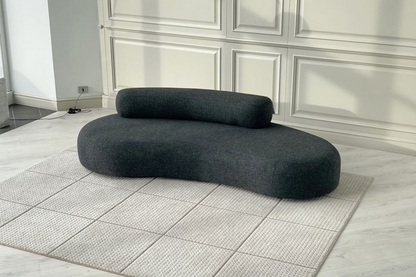 Canapé Bubble Rock (Offre Expo)