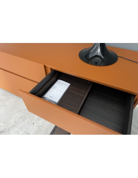 Free Sideboard (Expo Offer)