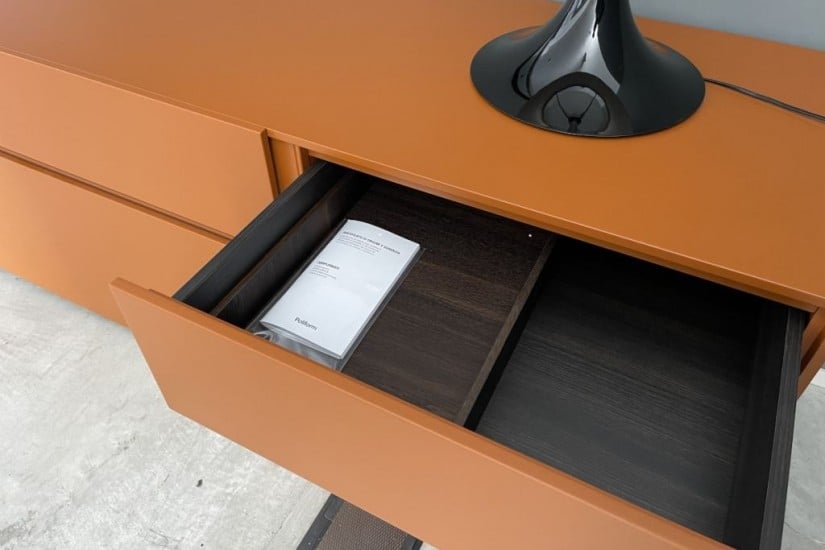 Free Sideboard (Expo Offer)