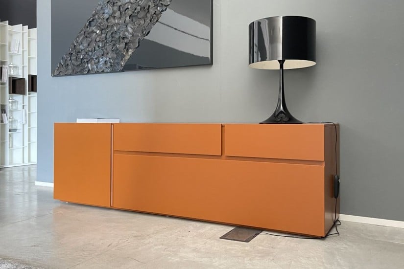 Free Sideboard (Expo Offer)