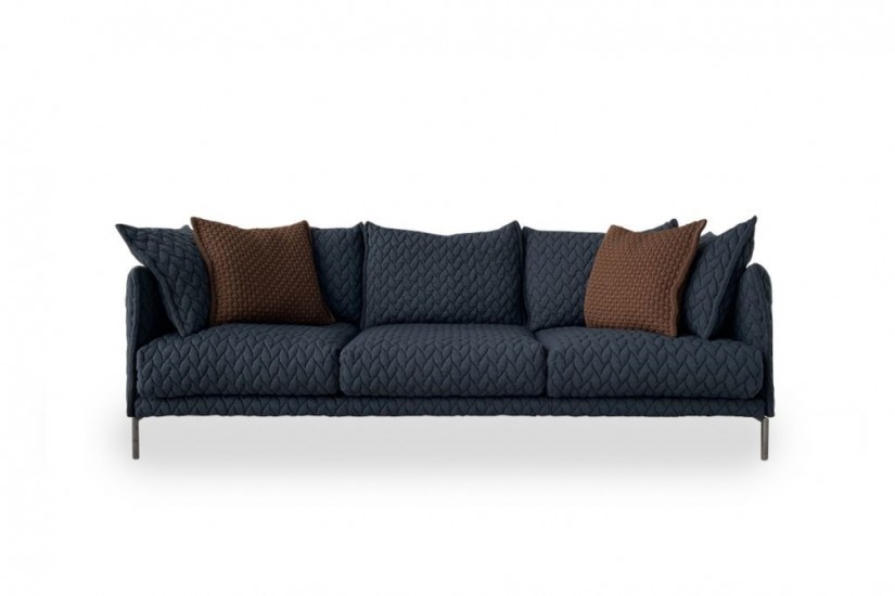Gentry 3 Seater Sofa (Expo Offer)