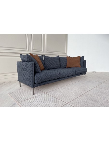 Gentry 3 Seater Sofa (Expo Offer)