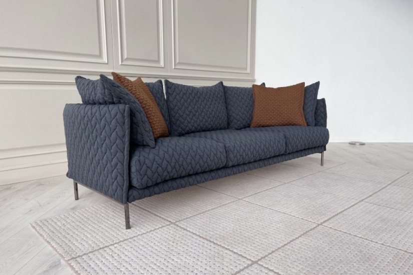 Gentry 3 Seater Sofa (Expo Offer)