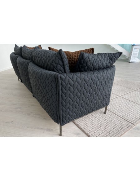 Gentry 3 Seater Sofa (Expo Offer)