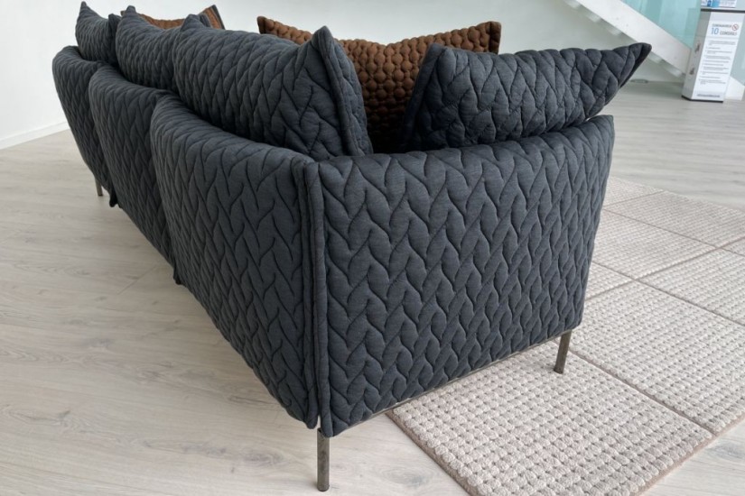 Gentry 3 Seater Sofa (Expo Offer)