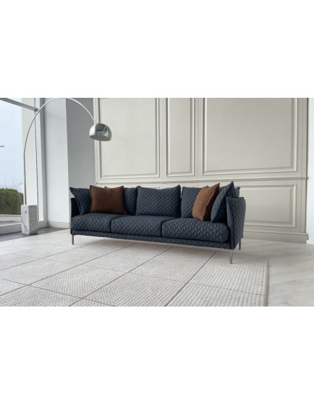 Gentry 3 Seater Sofa (Expo Offer)
