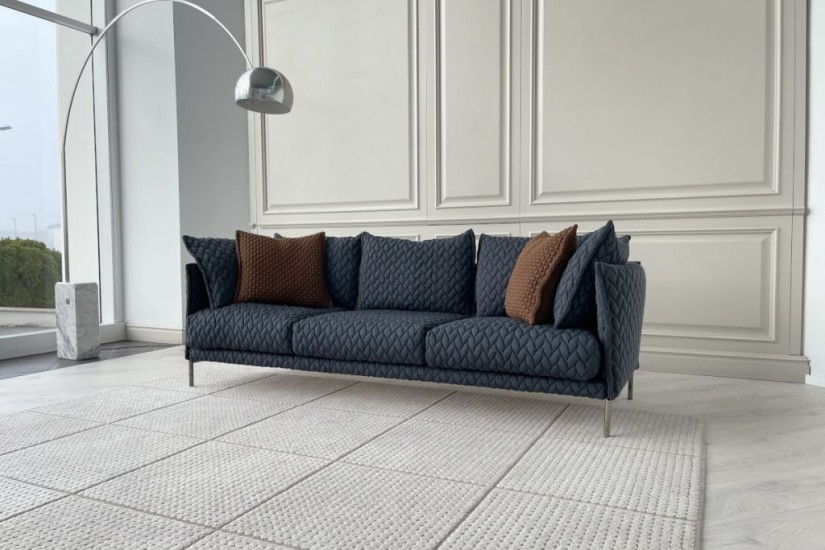 Gentry 3 Seater Sofa (Expo Offer)