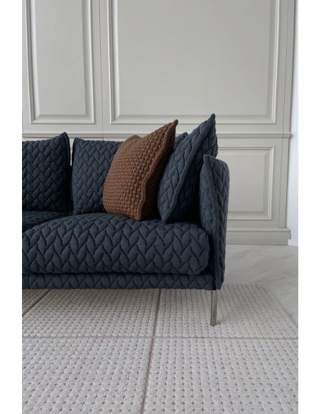 Gentry 3 Seater Sofa (Expo Offer)