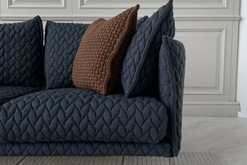 Divano 3 posti Gentry (Offerta Expo)