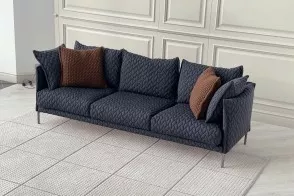 Canapé 3 places Gentry (Offre Expo) 2