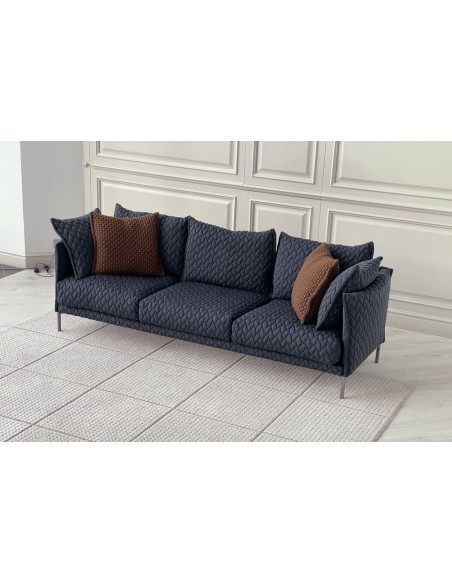 Gentry 3 Seater Sofa (Expo Offer)