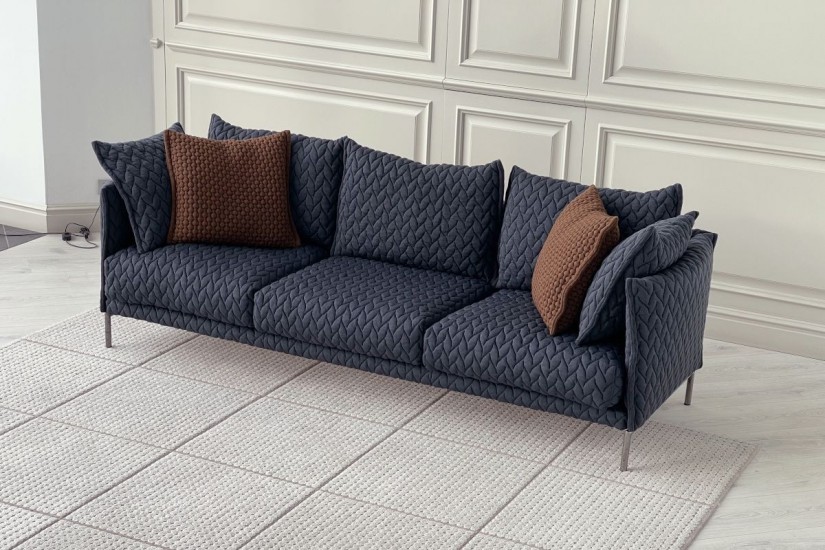 Gentry 3 Seater Sofa (Expo Offer)