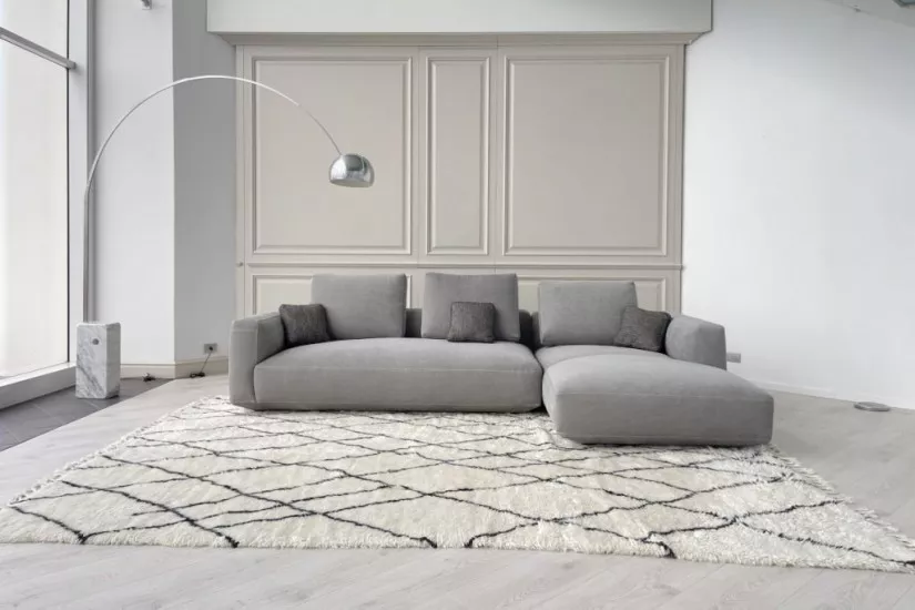 Pianoalto Sofa (Expo Offer)