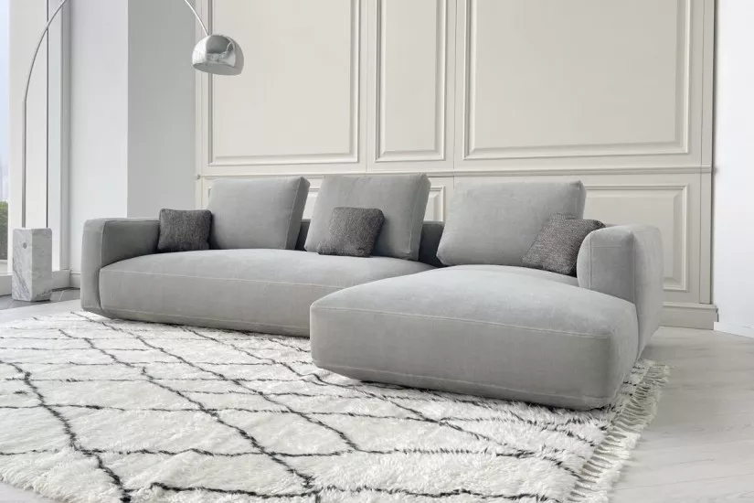 Pianoalto Sofa (Expo Offer)